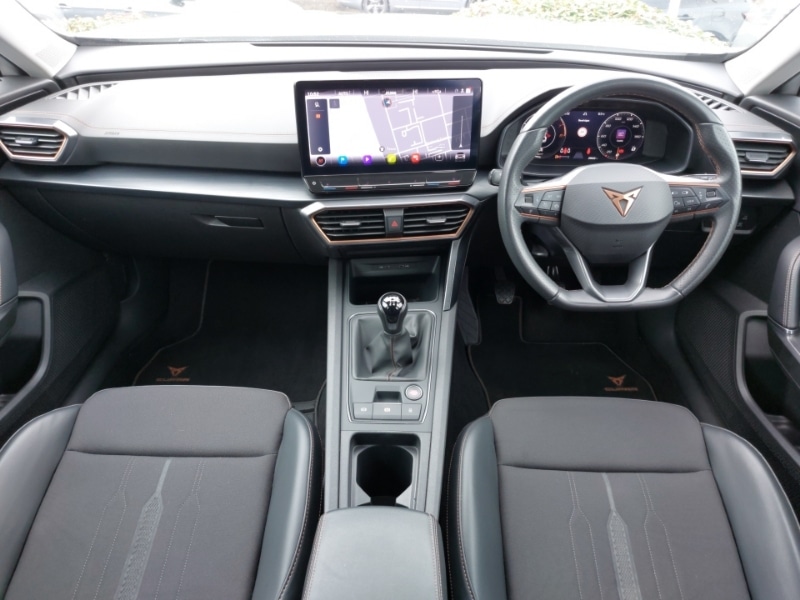 Used Cupra Formentor 2022 for sale - 78126821: Photo 2