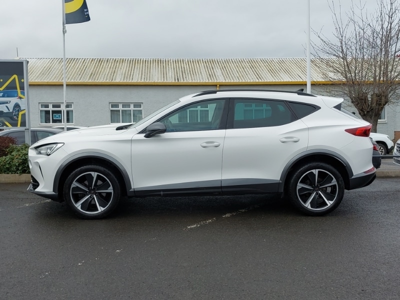 Used Cupra Formentor 2022 for sale - 78126821: Photo 4