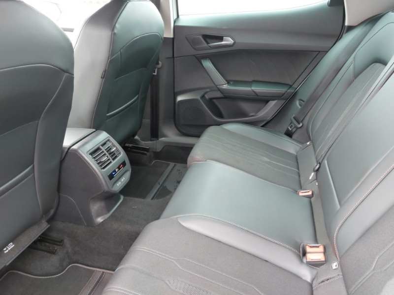 Used Cupra Formentor 2022 for sale - 78126821: Photo 6