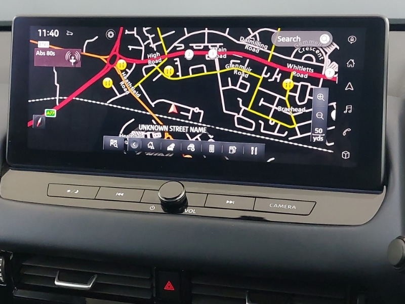 Used Nissan Qashqai 2024 for sale - 78127033: Photo 11