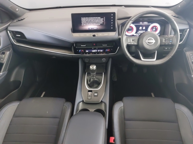 Used Nissan Qashqai 2024 for sale - 78127033: Photo 2