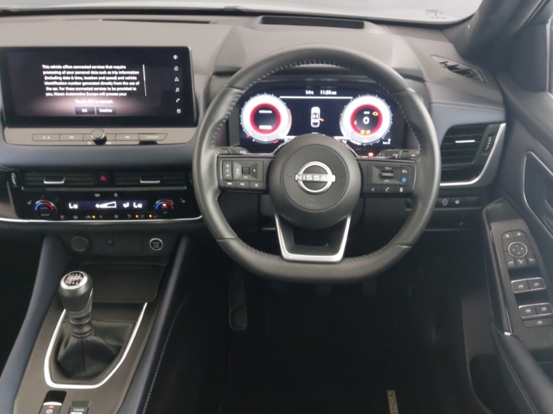 Used Nissan Qashqai 2024 for sale - 78127033: Photo 7