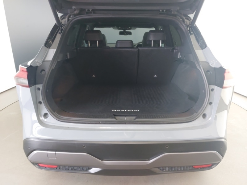 Used Nissan Qashqai 2024 for sale - 78127033: Photo 8