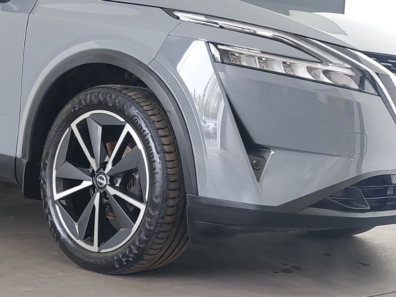 Used Nissan Qashqai 2024 for sale - 78127033: Photo 9