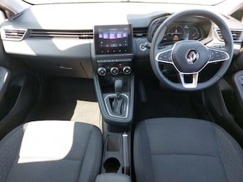 Used Renault Clio 2023 for sale - 79406354: Photo