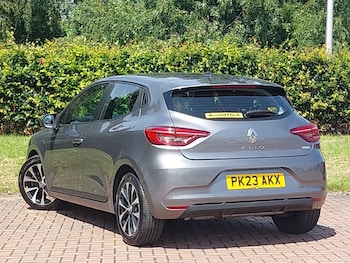 Used Renault Clio 2023 for sale - 79406354: Photo