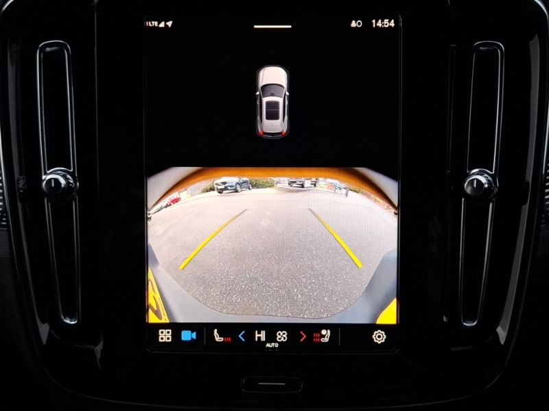 Used Volvo XC40 2025 for sale - 77206300: Photo 11