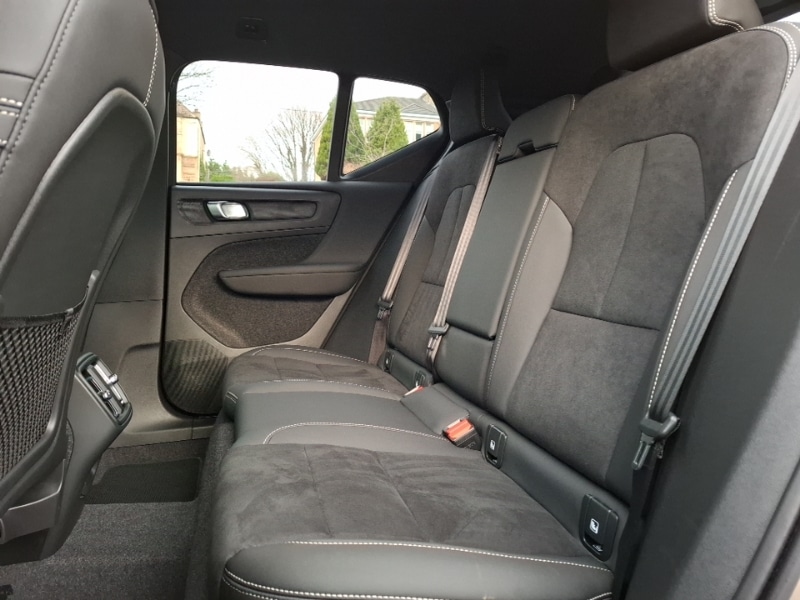 Used Volvo XC40 2025 for sale - 77206300: Photo 6