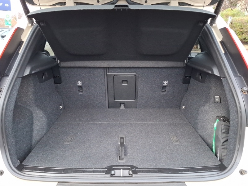 Used Volvo XC40 2025 for sale - 77206300: Photo 8