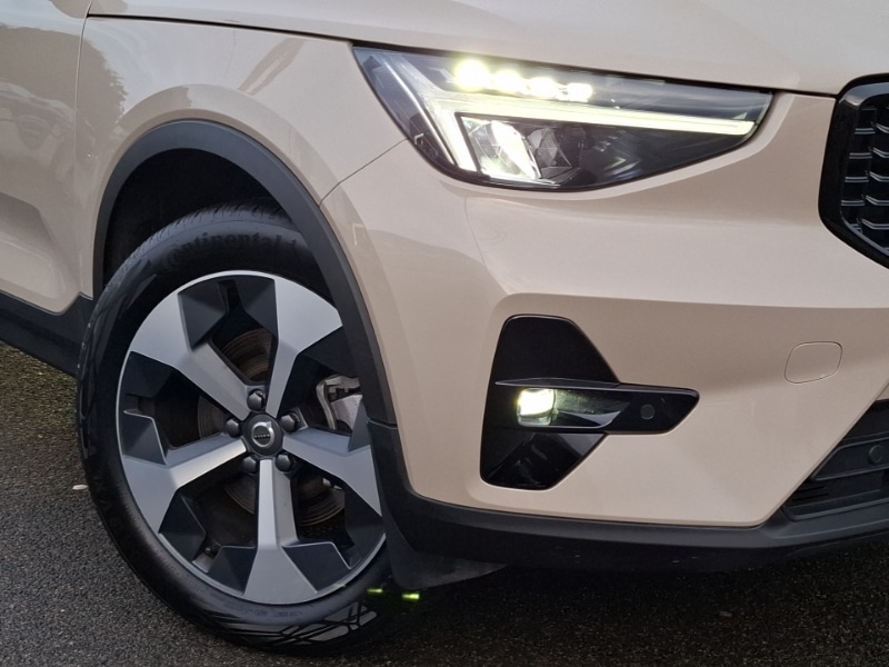 Used Volvo XC40 2025 for sale - 77206300: Photo 9