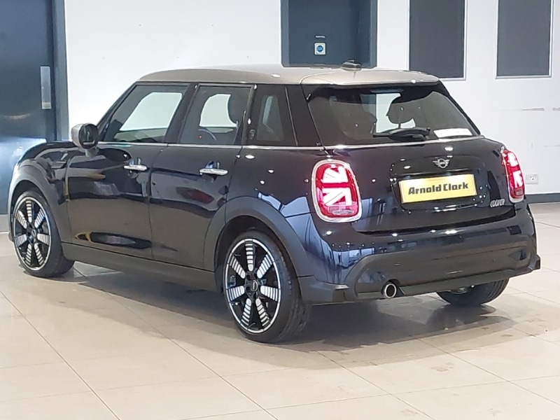 Used MINI Hatch 2022 for sale - 77882015: Photo 3