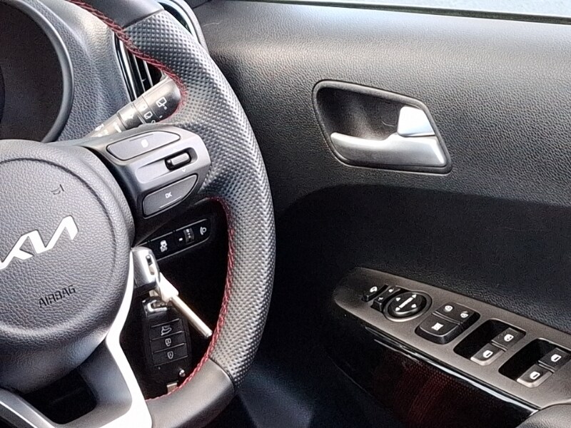 Used Kia Picanto 2024 for sale - 78140246: Photo 11