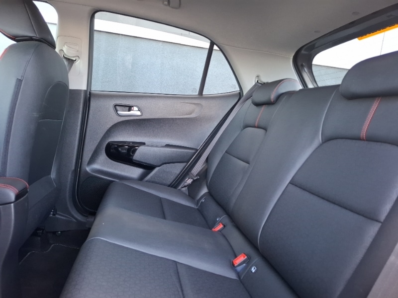 Used Kia Picanto 2024 for sale - 78140246: Photo 6