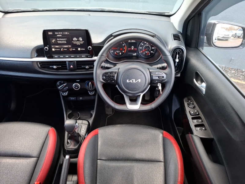Used Kia Picanto 2024 for sale - 78140246: Photo 7