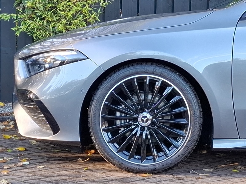 Used Mercedes-Benz A-Class 2026 for sale - 78179158: Photo 12