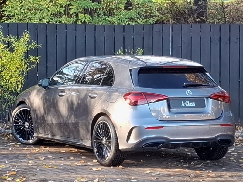 Used Mercedes-Benz A-Class 2026 for sale - 78179158: Photo 3