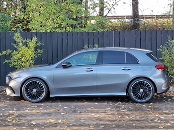 Used Mercedes-Benz A-Class 2026 for sale - 78179158: Photo