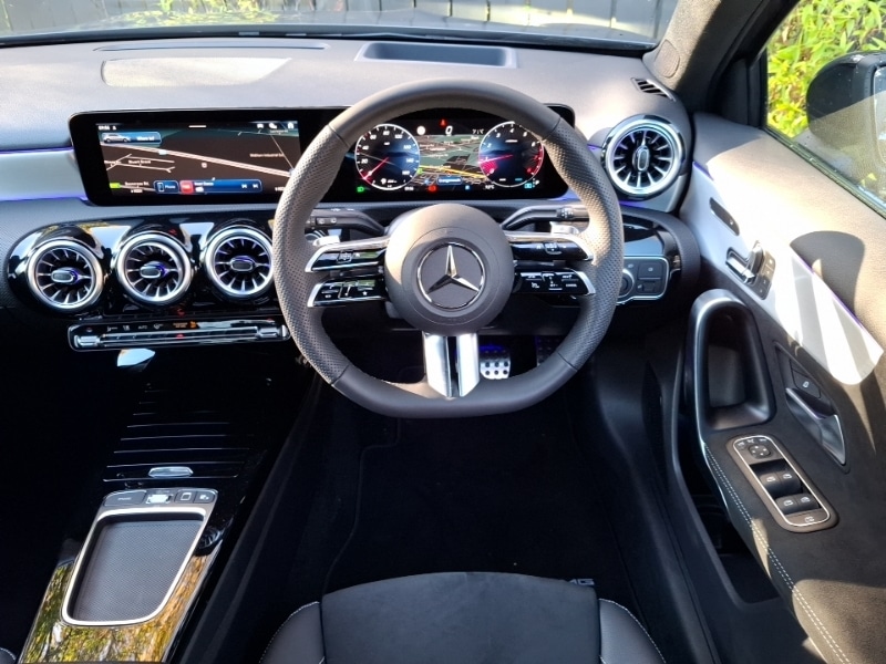 Used Mercedes-Benz A-Class 2026 for sale - 78179158: Photo 7