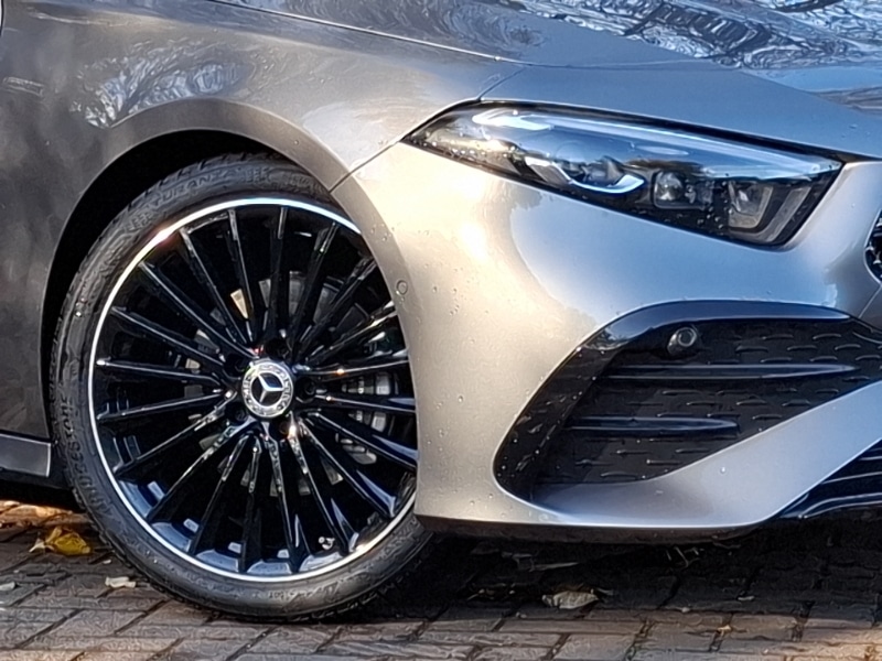 Used Mercedes-Benz A-Class 2026 for sale - 78179158: Photo 9