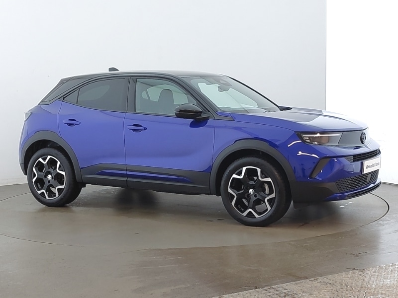 Used Vauxhall Mokka 2025 for sale - 78211666: Photo 12