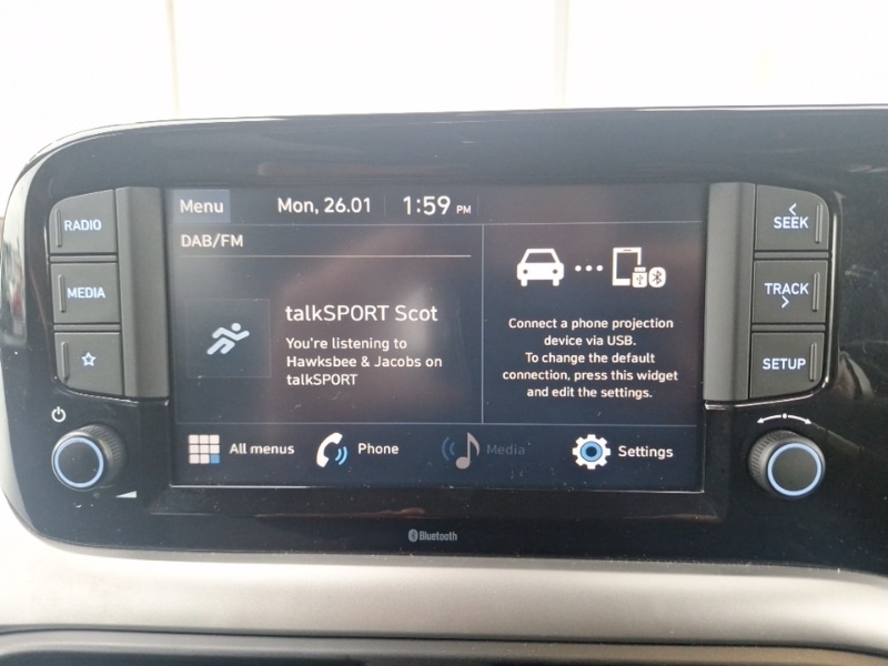 Used Hyundai i10 2021 for sale - 77325465: Photo 10