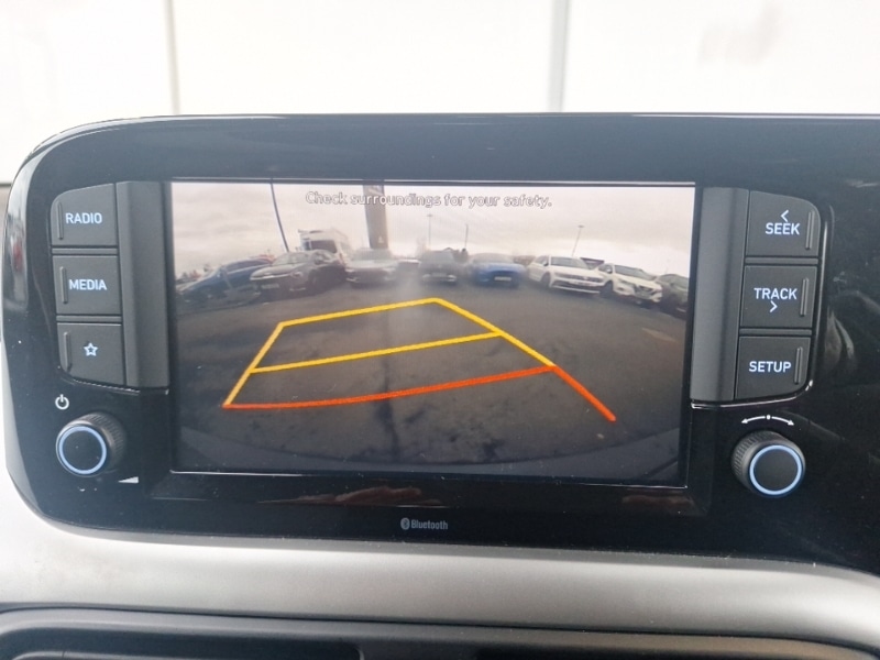 Used Hyundai i10 2021 for sale - 77325465: Photo 11