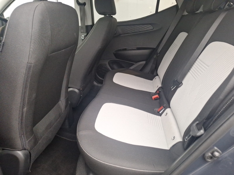 Used Hyundai i10 2021 for sale - 77325465: Photo 6