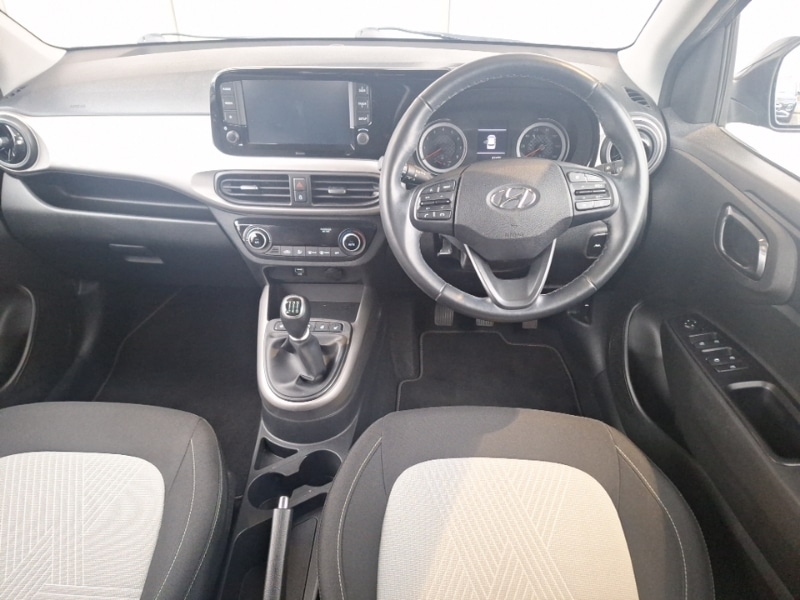 Used Hyundai i10 2021 for sale - 77325465: Photo 7