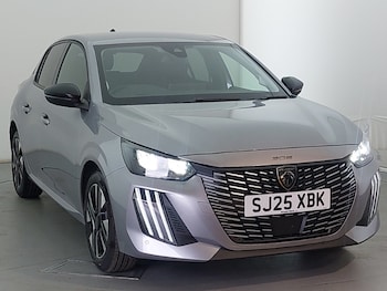 Peugeot - 208