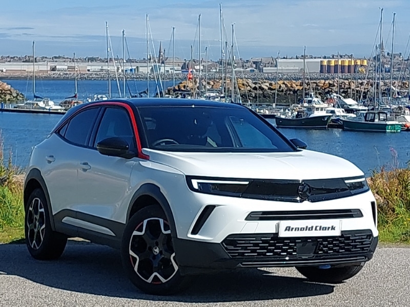 Used Vauxhall Mokka 2023 for sale - 76392741: Photo 1