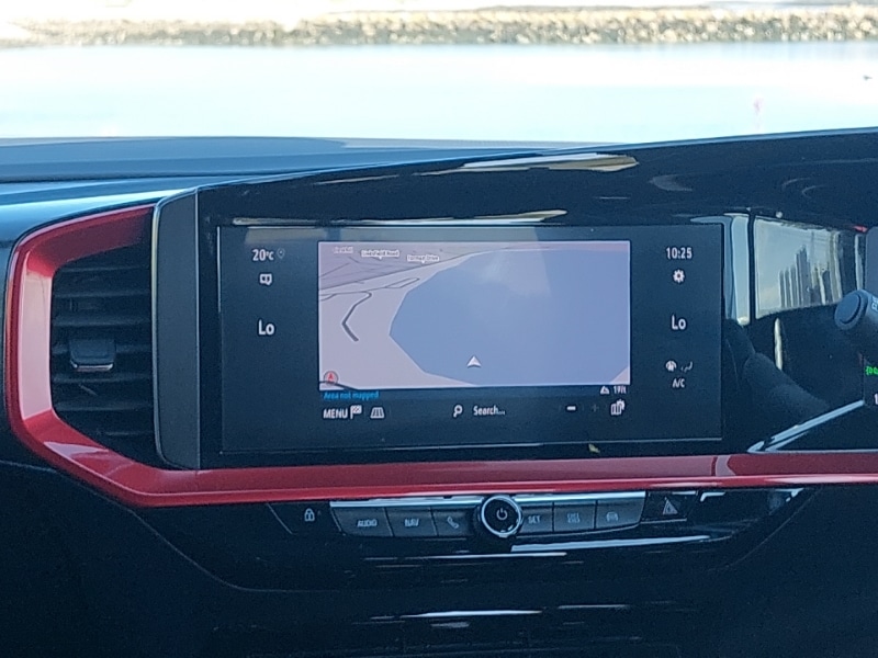 Used Vauxhall Mokka 2023 for sale - 76392741: Photo 10