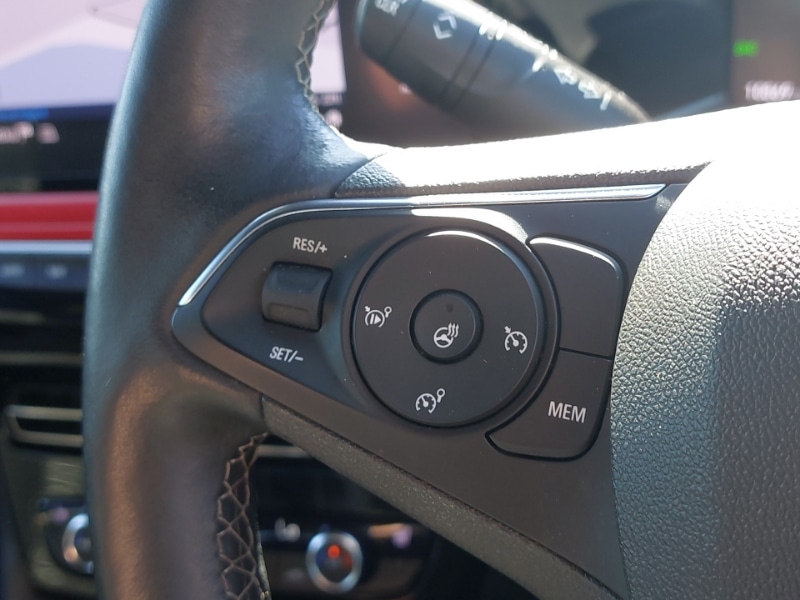 Used Vauxhall Mokka 2023 for sale - 76392741: Photo 12