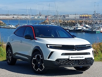 2023 - 1.2 Turbo 100 GS 5dr