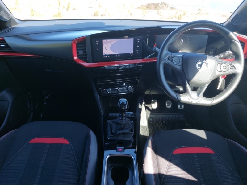 Used Vauxhall Mokka 2023 for sale - 76392741: Photo 2