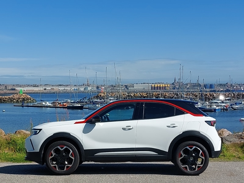 Used Vauxhall Mokka 2023 for sale - 76392741: Photo 4