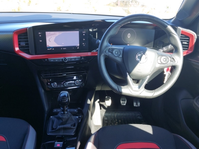 Used Vauxhall Mokka 2023 for sale - 76392741: Photo 7