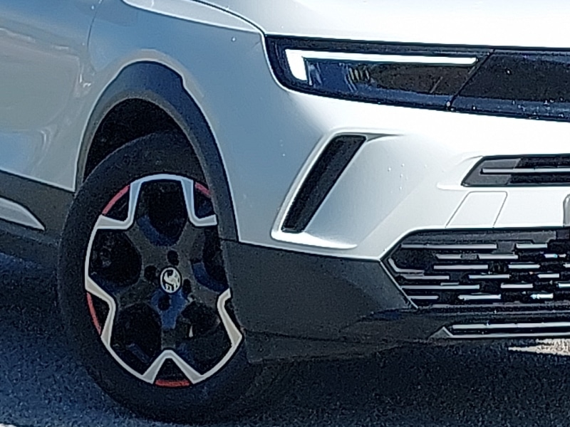 Used Vauxhall Mokka 2023 for sale - 76392741: Photo 9