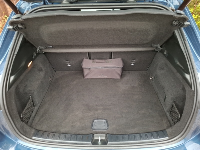 Used Mercedes-Benz EQA 2022 for sale - 76838258: Photo 8