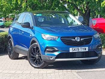 2019 - 1.2 Turbo Elite Nav 5dr Auto [8 Speed]