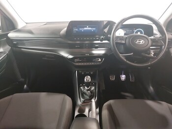 Used Hyundai BAYON 2024 for sale - 78455066: Photo