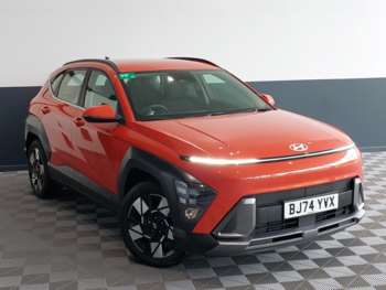 2024 - 1.6 GDi Hybrid Advance 5dr DCT