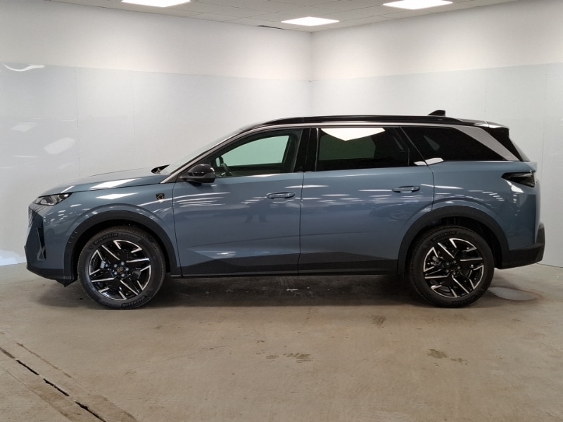 Used Peugeot 5008 2025 for sale - 76885858: Photo 4