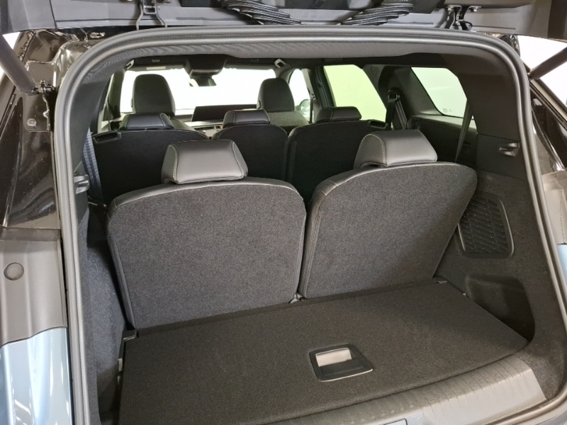 Used Peugeot 5008 2025 for sale - 76885858: Photo 8