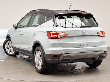 Used SEAT Arona 2025 for sale - 77522917: Photo