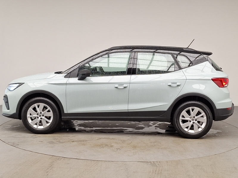 Used SEAT Arona 2025 for sale - 77522917: Photo 4