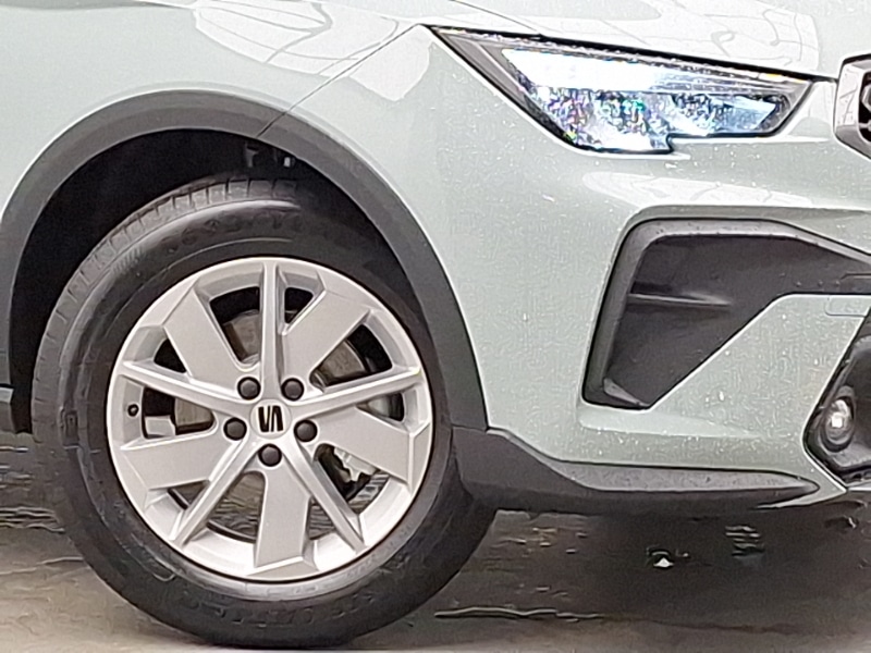 Used SEAT Arona 2025 for sale - 77522917: Photo 9