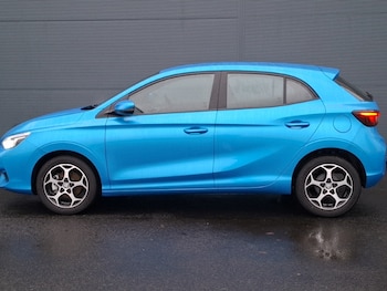 Used MG MG3 2025 for sale - 78450945: Photo