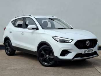2021 - 1.5 VTi-TECH Excite 5dr