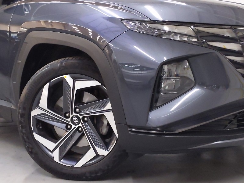 Used Hyundai TUCSON 2022 for sale - 76970966: Photo 9