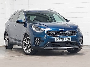 Kia - Niro